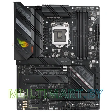 Материнская плата ASUS ROG STRIX B560-F Gaming WIFI
